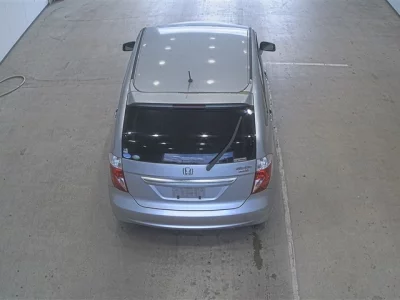 Honda EDIX  с аукциона в Японии