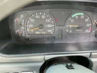 Mitsubishi FUSO FIGHTER лот № 244 оценка 3  с аукциона в Японии 5