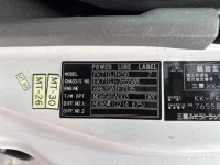 Mitsubishi FUSO FIGHTER лот № 244 оценка 3  с аукциона в Японии 6