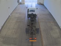 Mitsubishi FUSO FIGHTER лот № 244 оценка 3  с аукциона в Японии 2