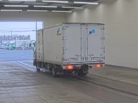 Mitsubishi FUSO FIGHTER лот № 246 оценка 3  с аукциона в Японии 1