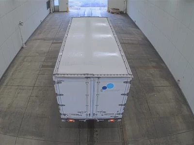 Mitsubishi FUSO FIGHTER  с аукциона в Японии