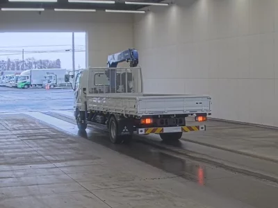 Mitsubishi FUSO FIGHTER