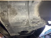 Mitsubishi FUSO FIGHTER лот № 3401 оценка 3  с аукциона в Японии 6