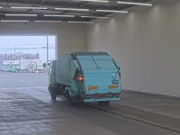 Mitsubishi FUSO FIGHTER лот № 3401 оценка 3  с аукциона в Японии 1