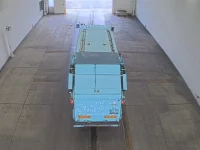 Mitsubishi FUSO FIGHTER лот № 3401 оценка 3  с аукциона в Японии 2