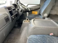 Mitsubishi FUSO FIGHTER лот № 3401 оценка 3  с аукциона в Японии 4