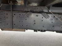 Mitsubishi FUSO FIGHTER лот № 3431 оценка R  с аукциона в Японии 8