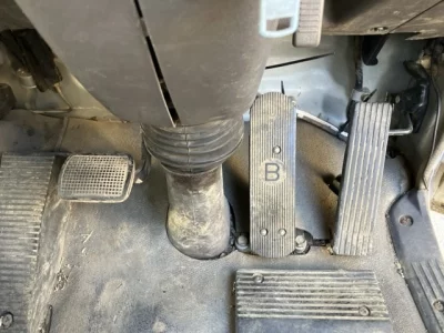 Mitsubishi FUSO FIGHTER  с аукциона в Японии