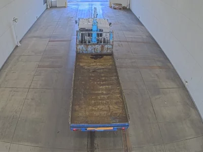 Mitsubishi FUSO FIGHTER  с аукциона в Японии