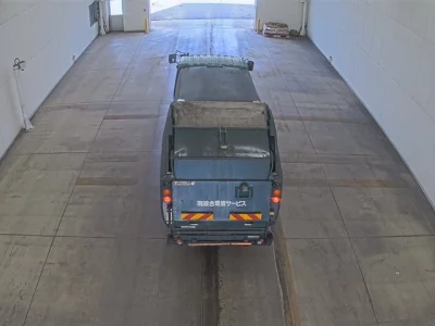 Mitsubishi FUSO FIGHTER