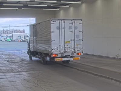 Mitsubishi FUSO FIGHTER