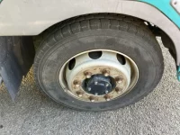 Mitsubishi FUSO FIGHTER лот № 3461 оценка 3.5  с аукциона в Японии 7