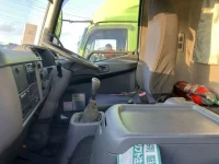 Mitsubishi FUSO FIGHTER лот № 3461 оценка 3.5  с аукциона в Японии 4