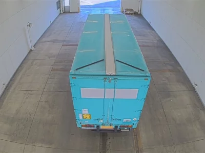 Mitsubishi FUSO FIGHTER  с аукциона в Японии