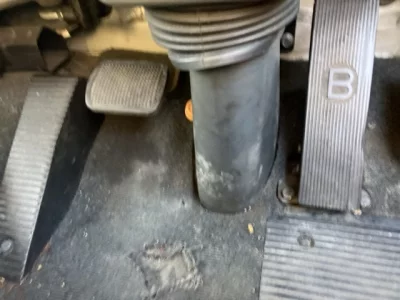 Mitsubishi FUSO FIGHTER  с аукциона в Японии