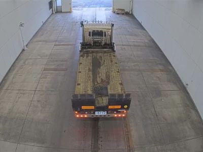 Mitsubishi FUSO FIGHTER  с аукциона в Японии