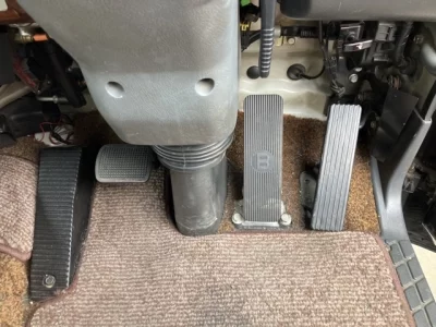 Mitsubishi FUSO FIGHTER  с аукциона в Японии