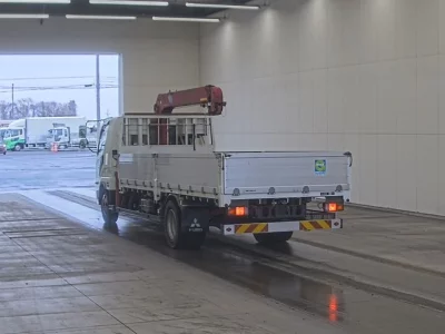 Mitsubishi FUSO FIGHTER