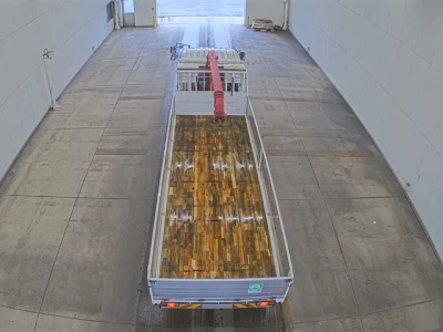 Mitsubishi FUSO FIGHTER