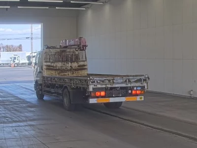 Mitsubishi FUSO FIGHTER