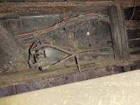 Mitsubishi FUSO FIGHTER лот № 4562 оценка 3.5  с аукциона в Японии 7