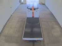 Mitsubishi FUSO FIGHTER лот № 4562 оценка 3.5  с аукциона в Японии 2