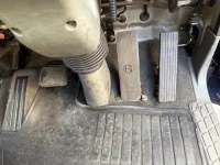 Mitsubishi FUSO FIGHTER лот № 4562 оценка 3.5  с аукциона в Японии 3