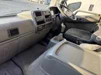 Mitsubishi FUSO FIGHTER лот № 4562 оценка 3.5  с аукциона в Японии 4