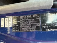 Mitsubishi FUSO FIGHTER лот № 4562 оценка 3.5  с аукциона в Японии 6