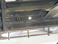 Mitsubishi FUSO FIGHTER лот № 4588 оценка 3  с аукциона в Японии 7