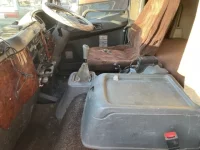 Mitsubishi FUSO FIGHTER лот № 4588 оценка 3  с аукциона в Японии 4