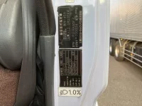 Mitsubishi FUSO FIGHTER лот № 4588 оценка 3  с аукциона в Японии 6