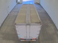 Mitsubishi FUSO FIGHTER лот № 4588 оценка 3  с аукциона в Японии 2