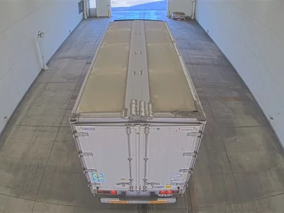 Mitsubishi FUSO FIGHTER  с аукциона в Японии