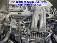 Mitsubishi FUSO FIGHTER лот № 52025 оценка 3  с аукциона в Японии 6