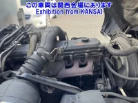 Mitsubishi FUSO FIGHTER лот № 52025 оценка 3  с аукциона в Японии 7