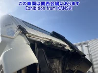 Mitsubishi FUSO FIGHTER лот № 52025 оценка 3  с аукциона в Японии 5