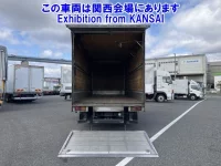 Mitsubishi FUSO FIGHTER лот № 52025 оценка 3  с аукциона в Японии 2