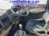 Mitsubishi FUSO FIGHTER лот № 52025 оценка 3  с аукциона в Японии 4