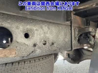 Mitsubishi FUSO FIGHTER лот № 52025 оценка 3  с аукциона в Японии 9