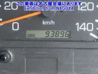 Mitsubishi FUSO FIGHTER лот № 72056 оценка 3  с аукциона в Японии 5