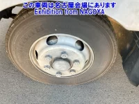 Mitsubishi FUSO FIGHTER лот № 72056 оценка 3  с аукциона в Японии 8