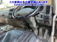 Mitsubishi FUSO FIGHTER лот № 72056 оценка 3  с аукциона в Японии 3