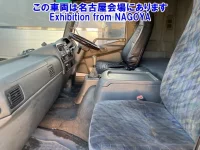 Mitsubishi FUSO FIGHTER лот № 72056 оценка 3  с аукциона в Японии 4