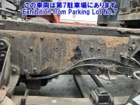 Mitsubishi FUSO TRUCK лот № 82132 оценка 0  с аукциона в Японии 5