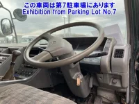 Mitsubishi FUSO TRUCK лот № 82132 оценка 0  с аукциона в Японии 3