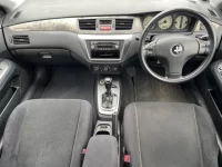 Mitsubishi LANCER лот № 20390 оценка 3.5  с аукциона в Японии 3