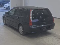 Mitsubishi LANCER лот № 20390 оценка 3.5  с аукциона в Японии 1