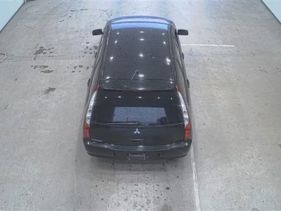 Mitsubishi LANCER  с аукциона в Японии